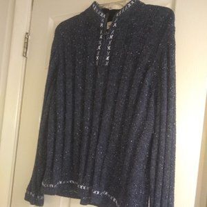 Woolrich Wool Sweater
